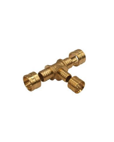 BAR  TEE REDUC  20-16-20